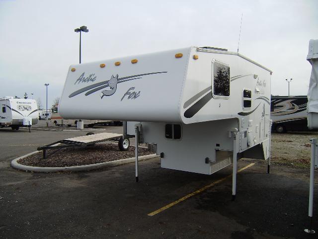 2006 Northwood Manufacturing Artic Fox